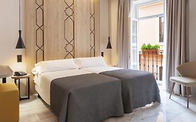 Hotel Porcel Navas